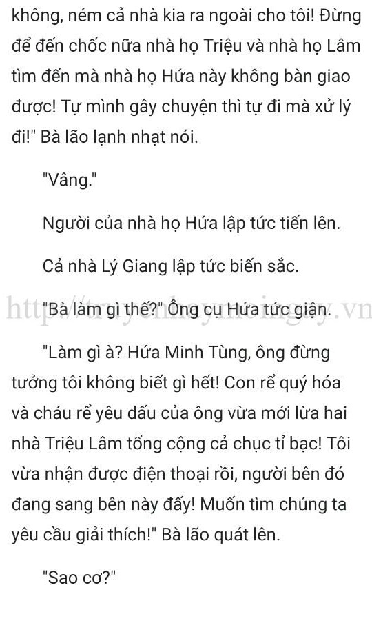 thần y ở rể