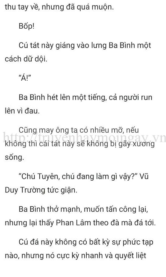 thần y ở rể