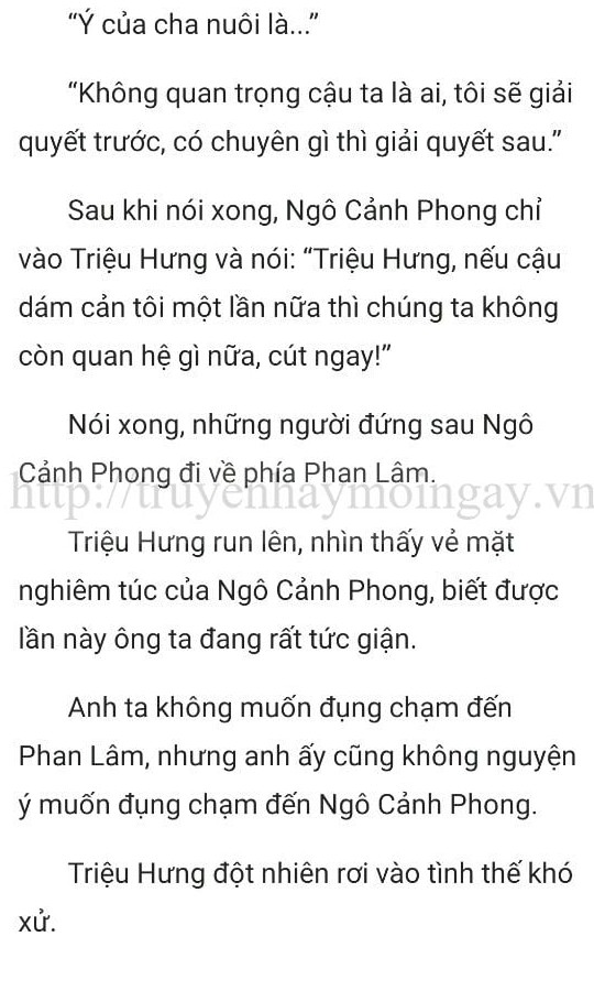 thần y ở rể