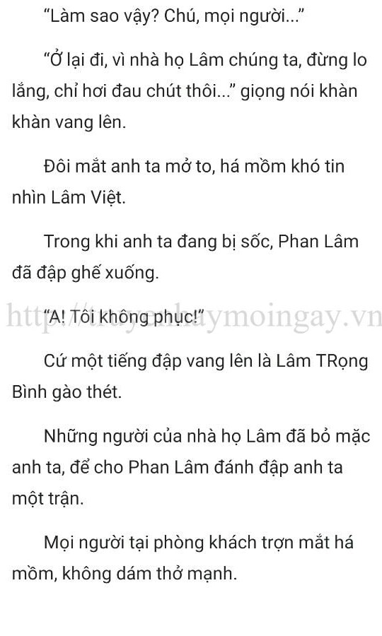 thần y ở rể