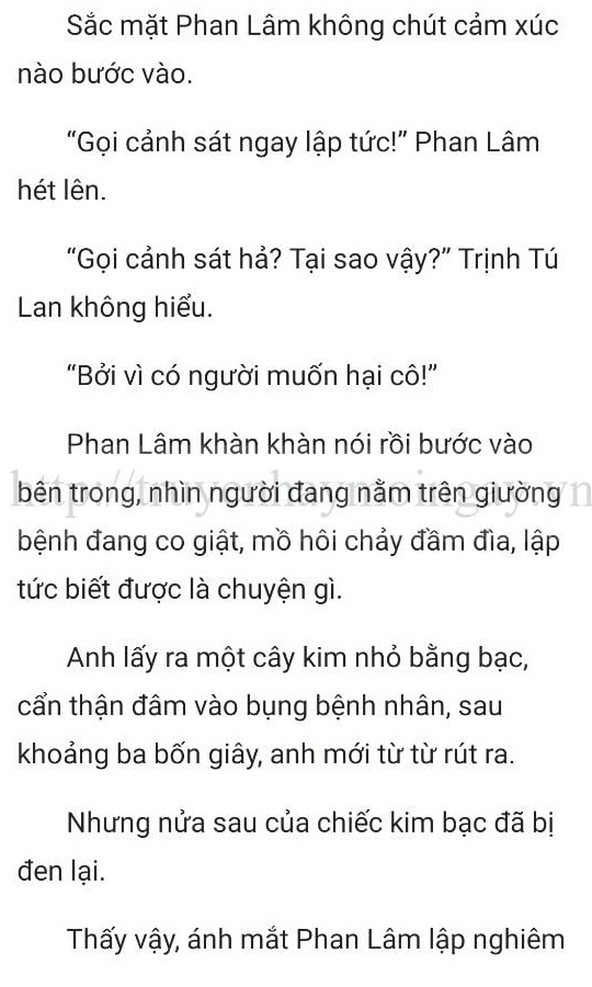 thần y ở rể