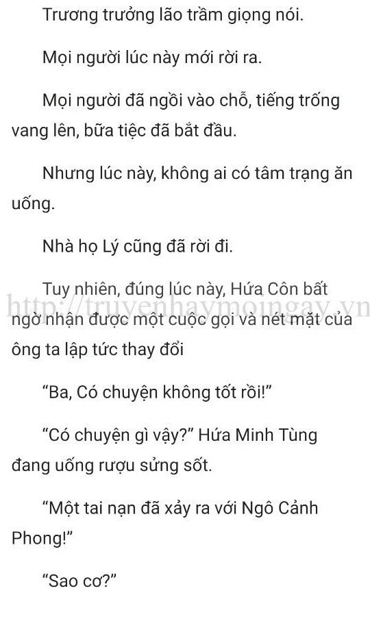 thần y ở rể