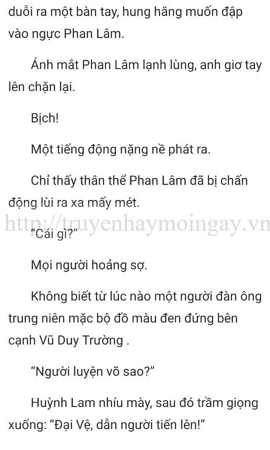 thần y ở rể