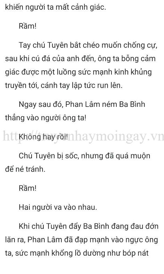 thần y ở rể