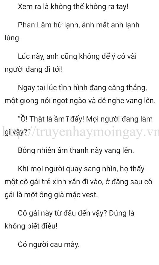 thần y ở rể