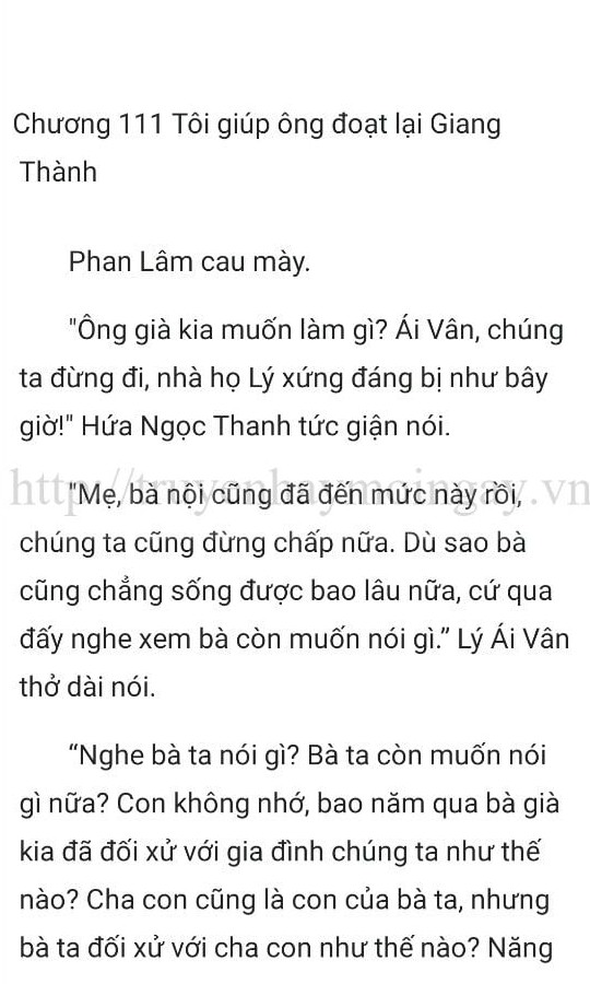 thần y ở rể