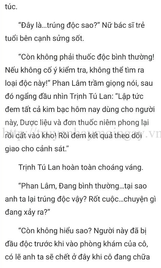 thần y ở rể