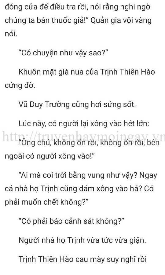 thần y ở rể