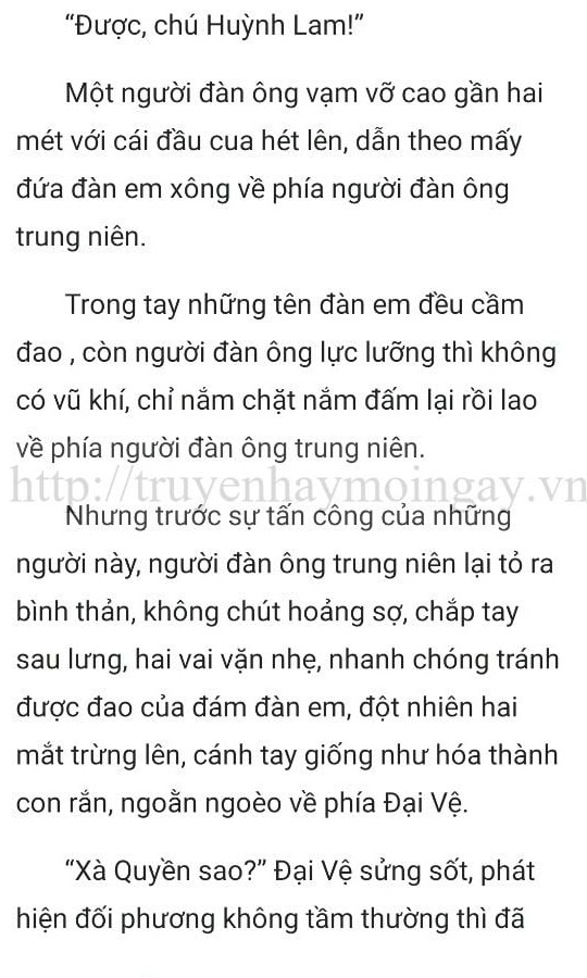 thần y ở rể