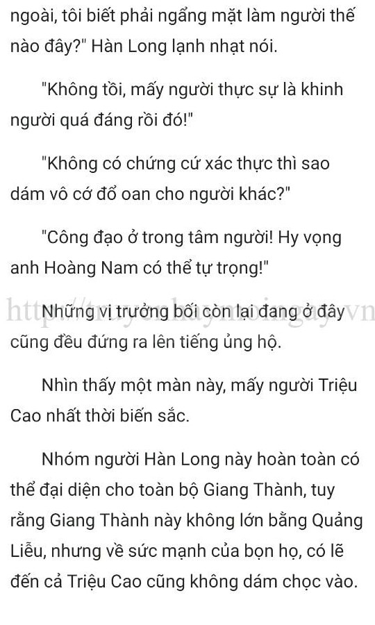 thần y ở rể