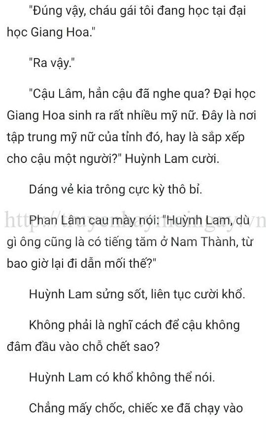 thần y ở rể