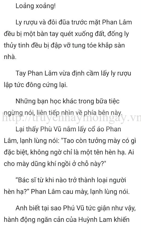 thần y ở rể