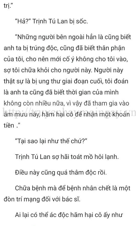 thần y ở rể