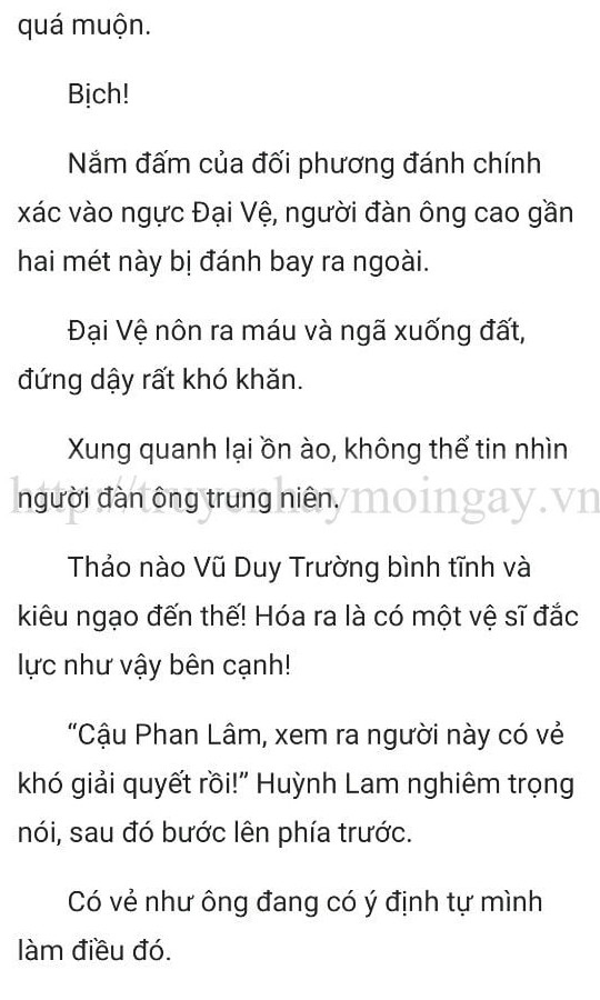 thần y ở rể