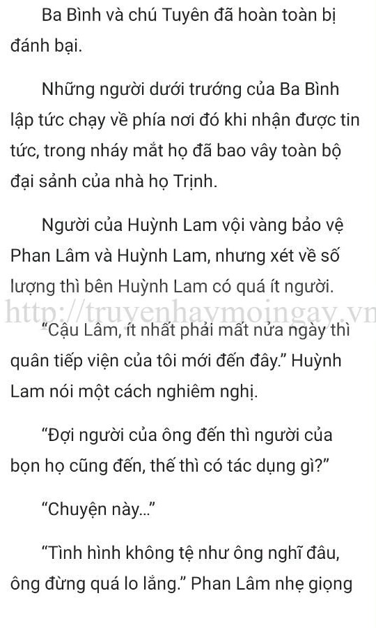 thần y ở rể