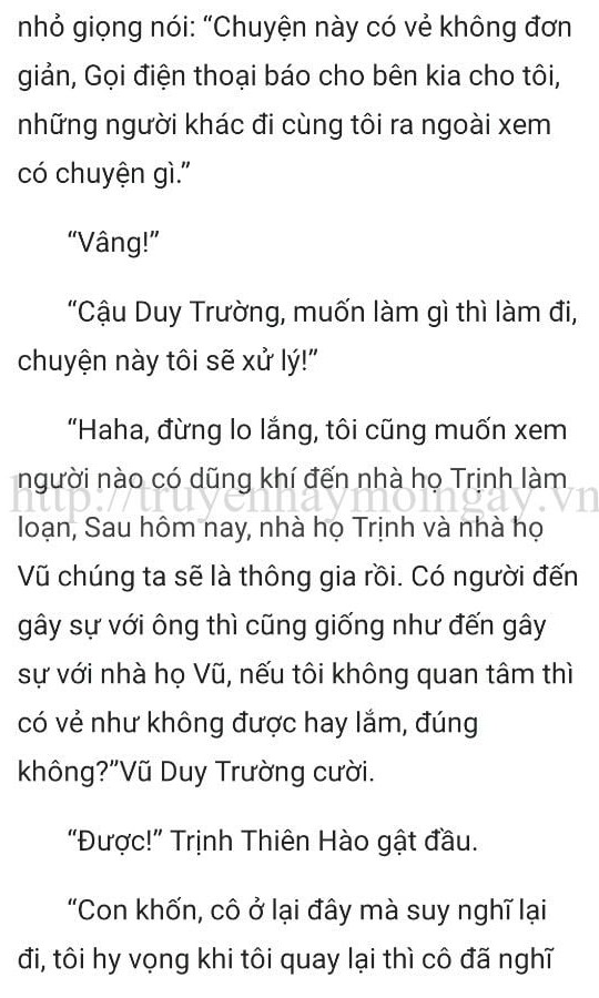 thần y ở rể