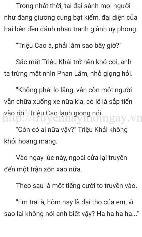 thần y ở rể