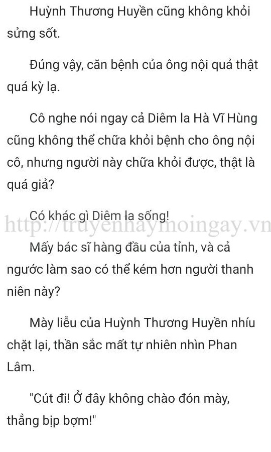 thần y ở rể