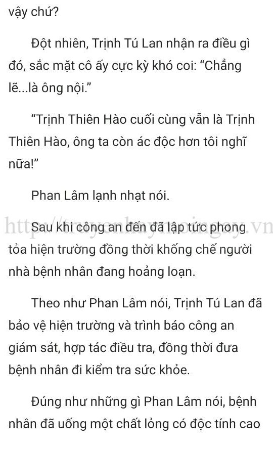 thần y ở rể