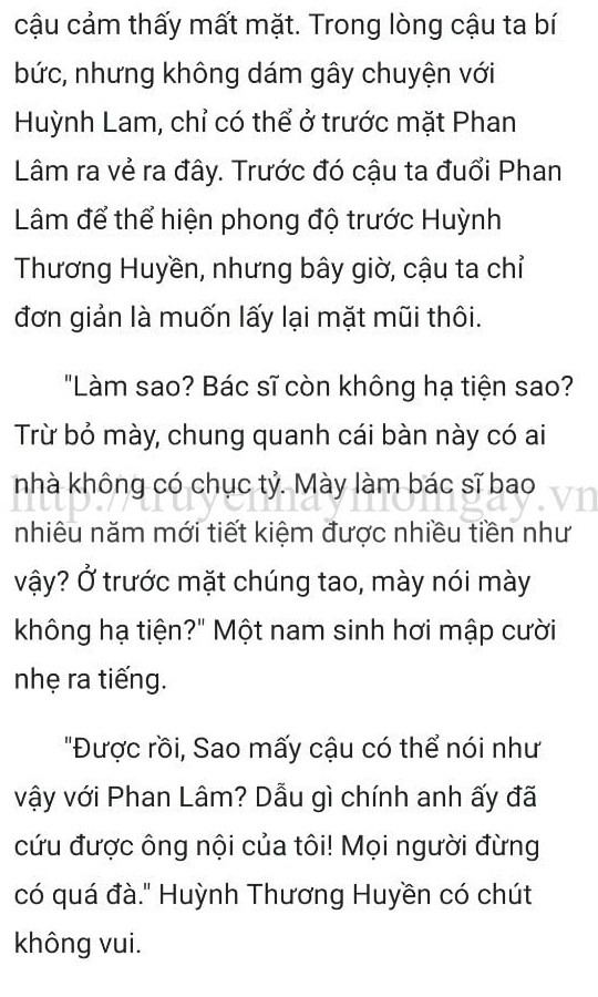 thần y ở rể