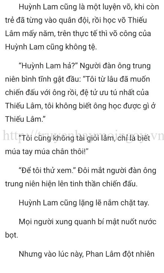 thần y ở rể