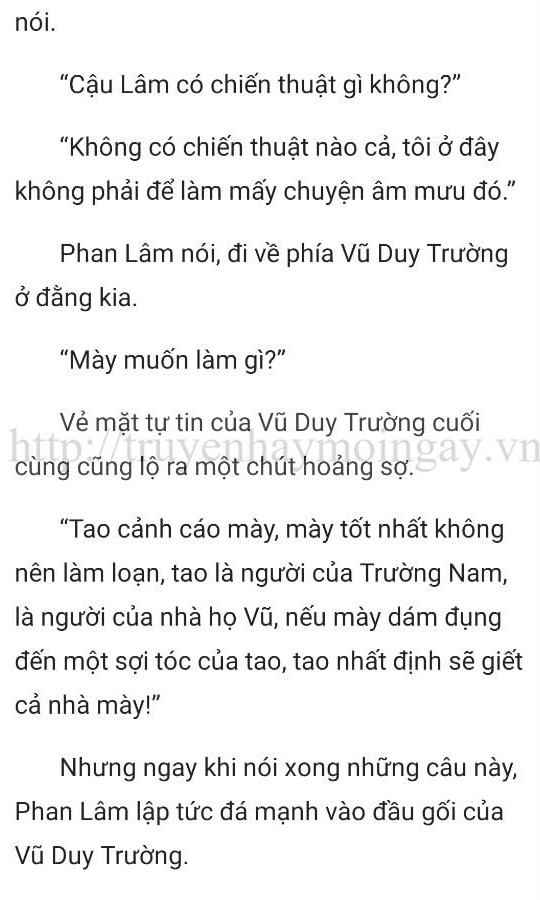 thần y ở rể