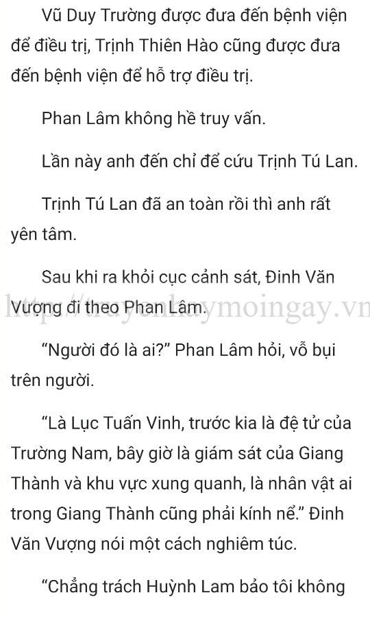 thần y ở rể