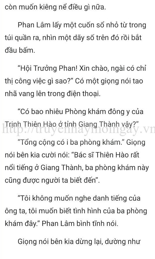 thần y ở rể