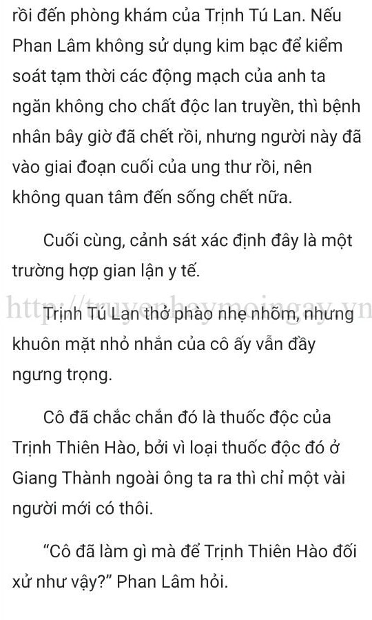 thần y ở rể