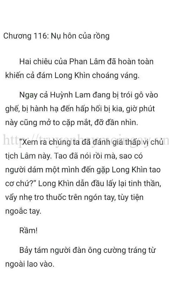 thần y ở rể