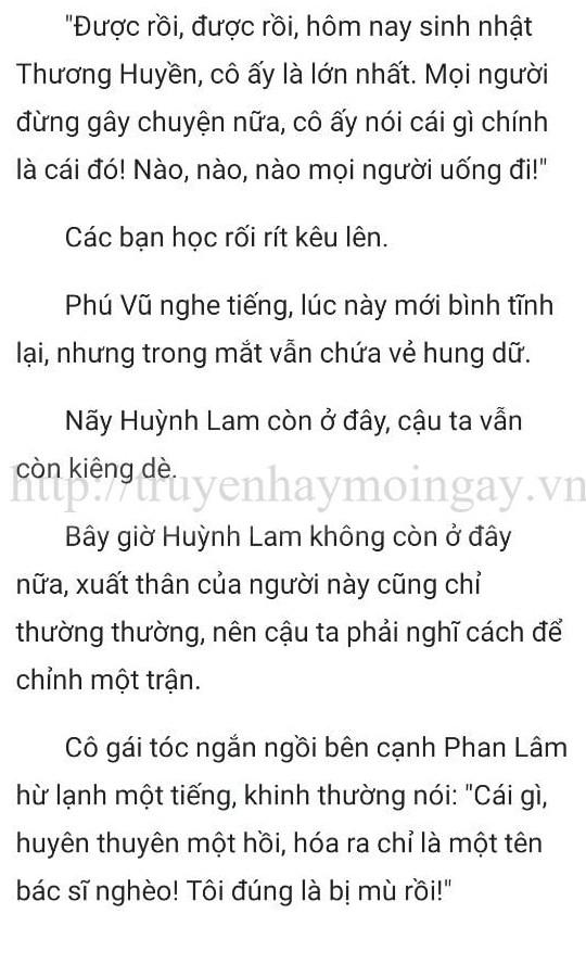 thần y ở rể