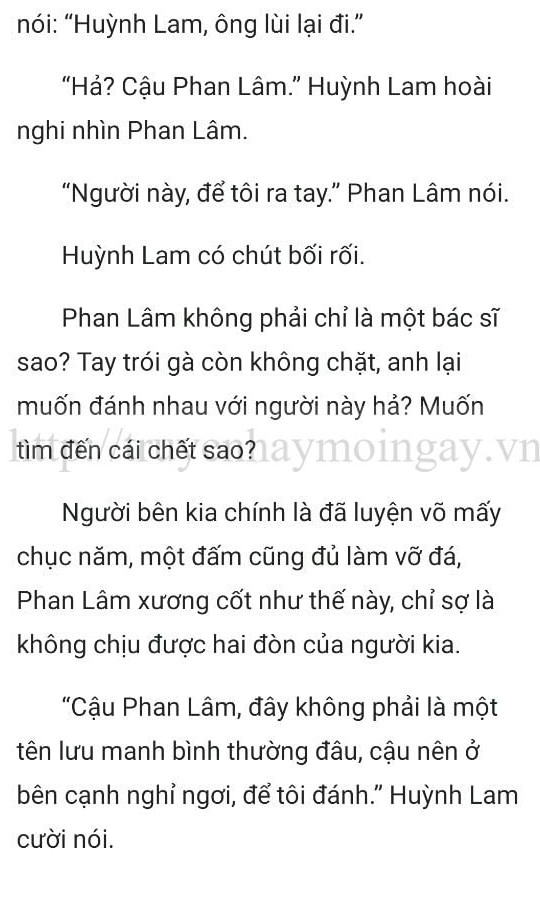 thần y ở rể