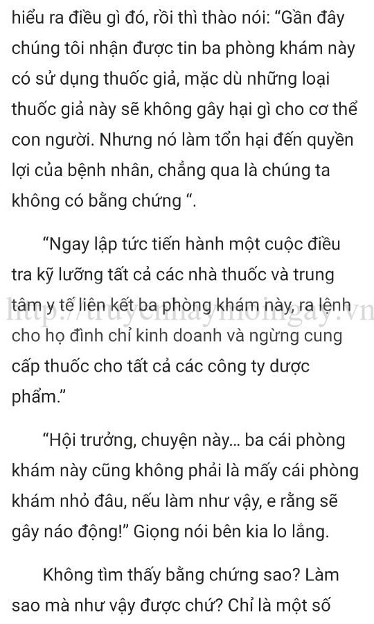 thần y ở rể