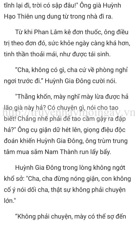 thần y ở rể