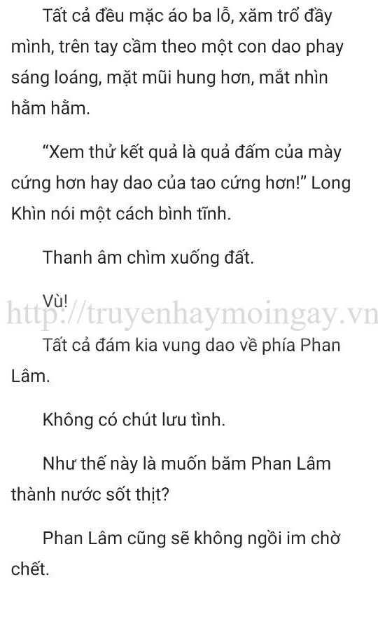 thần y ở rể