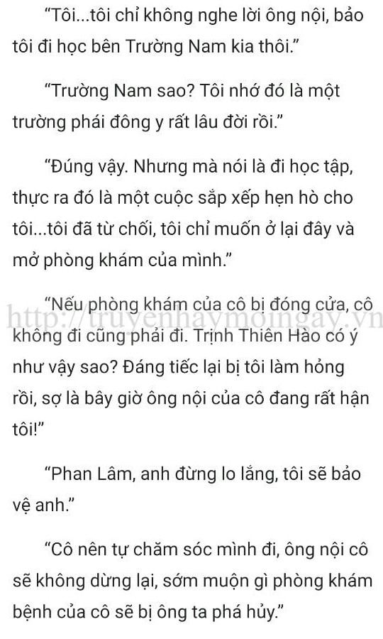 thần y ở rể