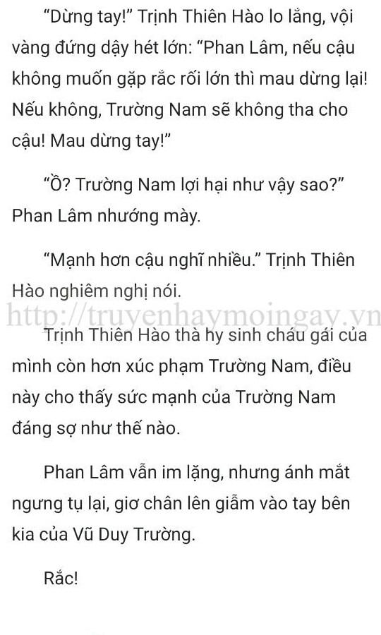 thần y ở rể