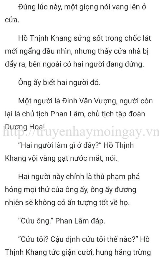 thần y ở rể