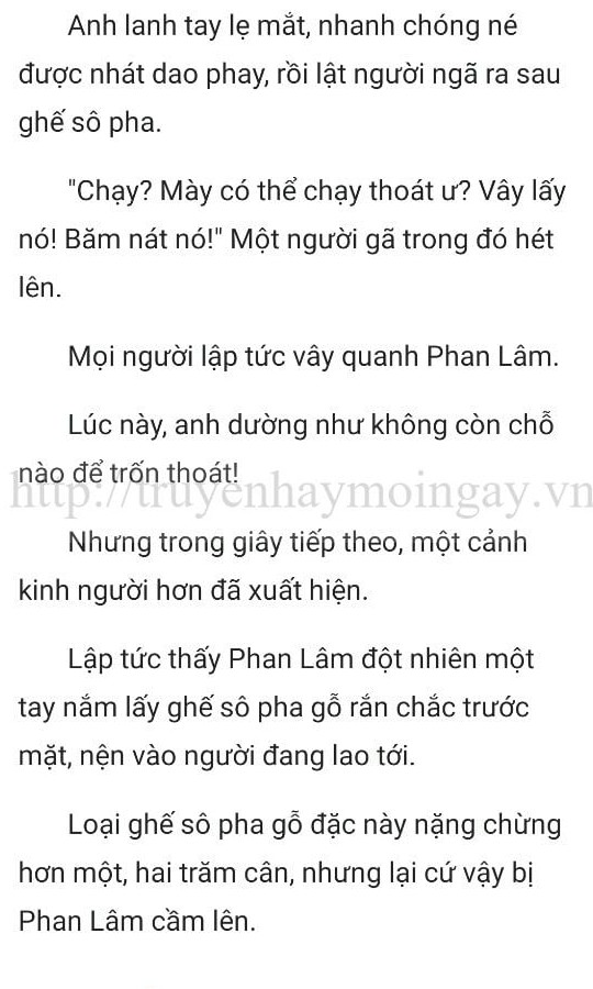 thần y ở rể