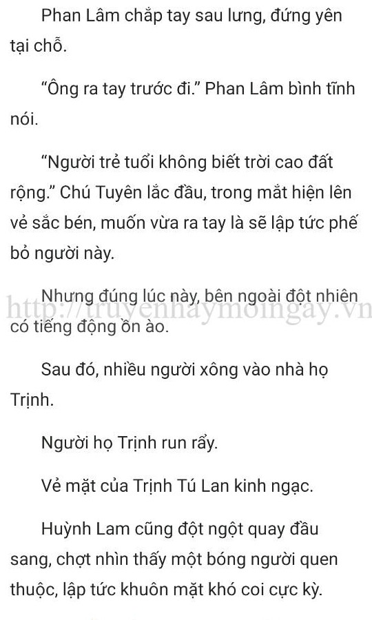 thần y ở rể