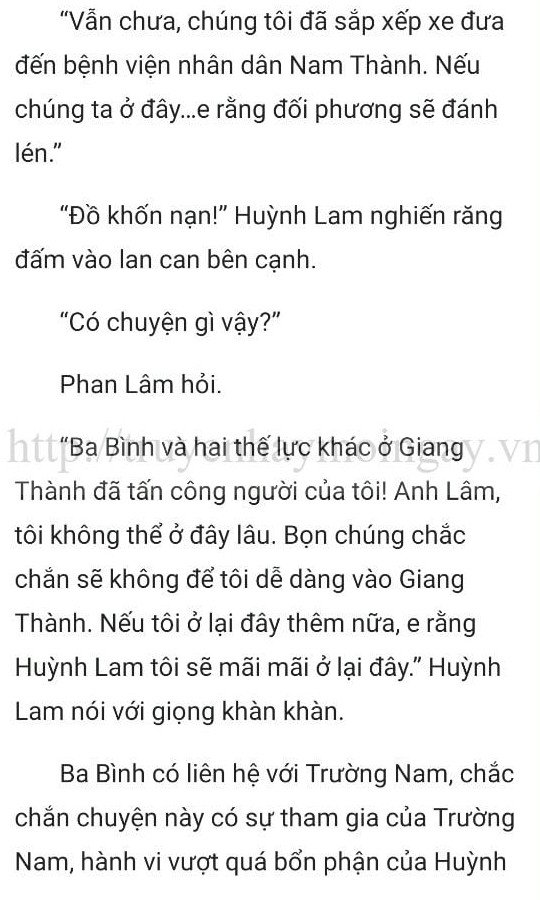 thần y ở rể