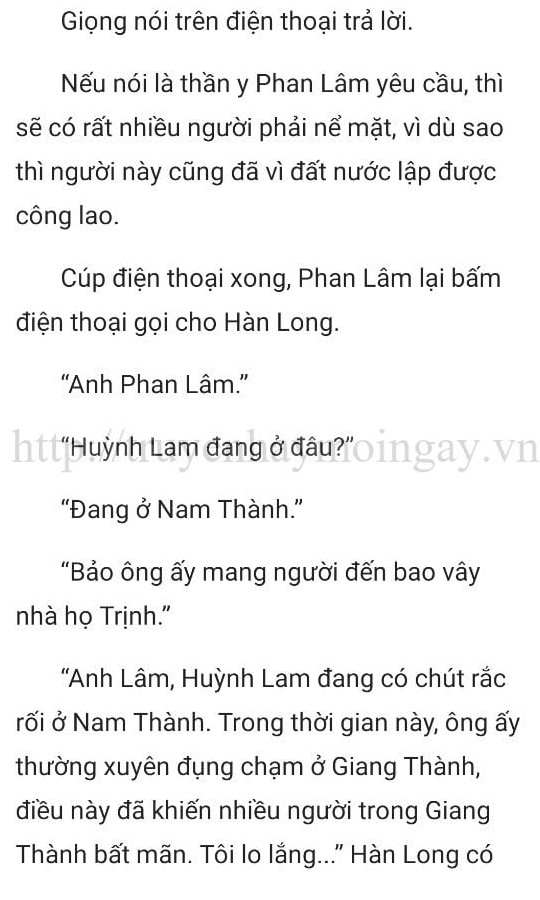 thần y ở rể