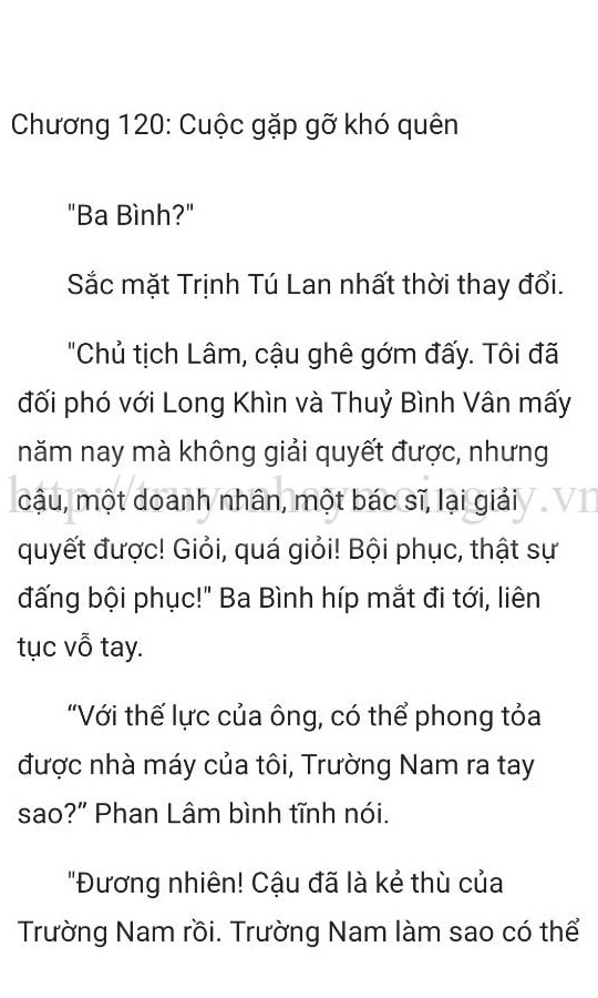 thần y ở rể