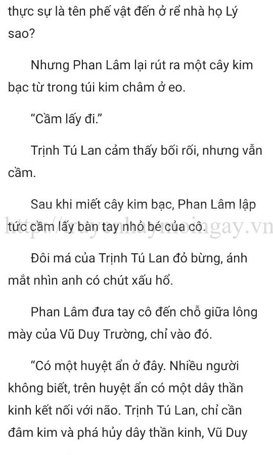 thần y ở rể