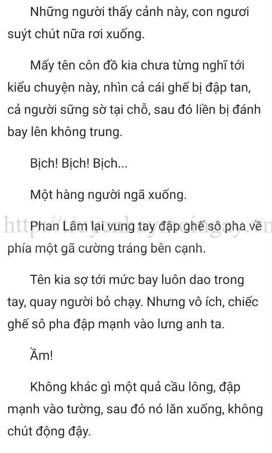 thần y ở rể