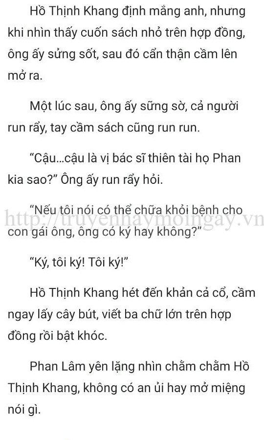 thần y ở rể