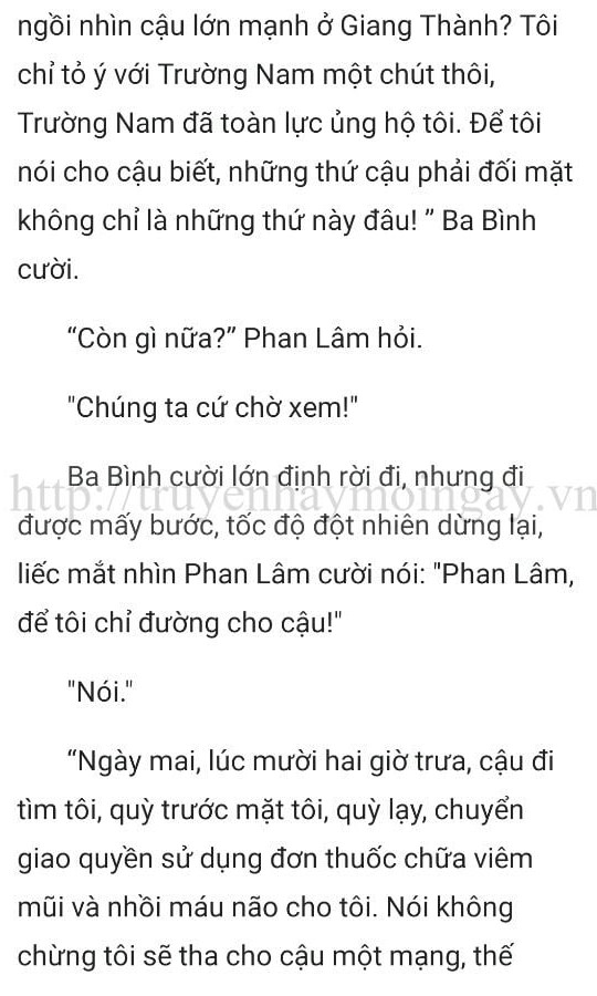 thần y ở rể