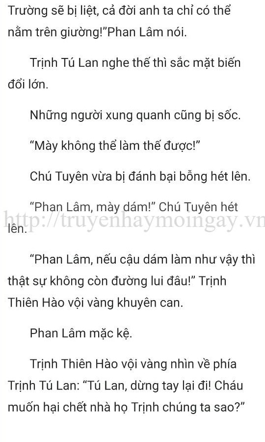 thần y ở rể