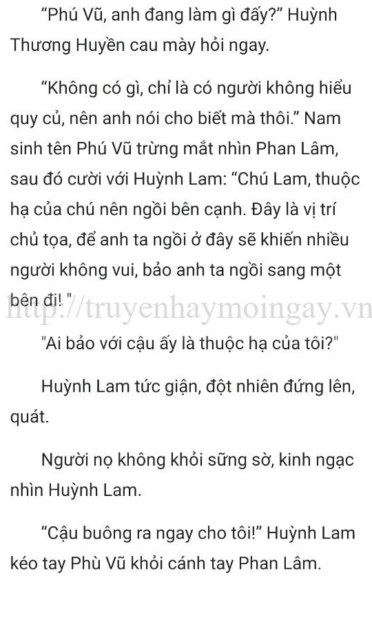 thần y ở rể