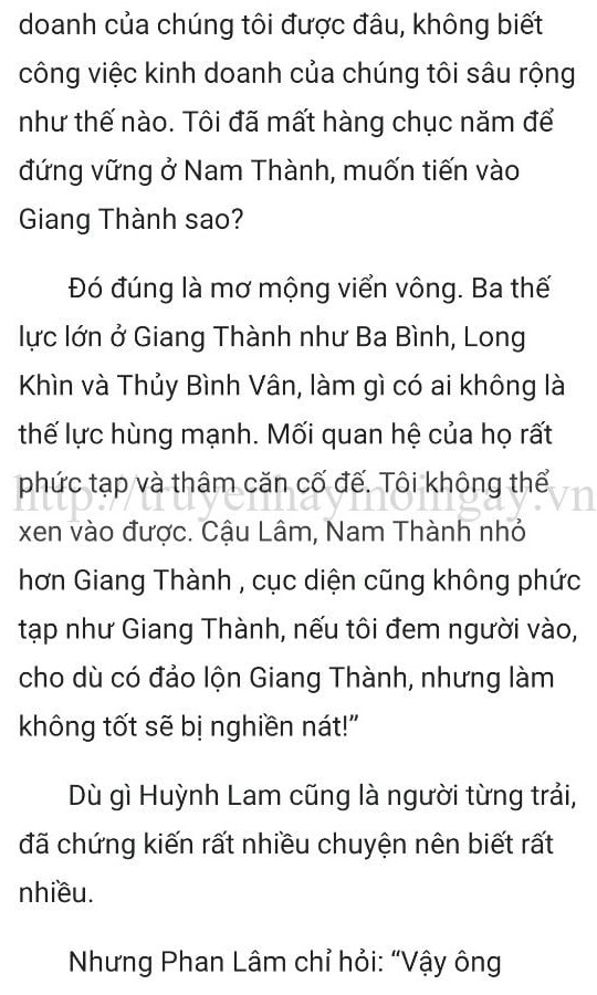 thần y ở rể